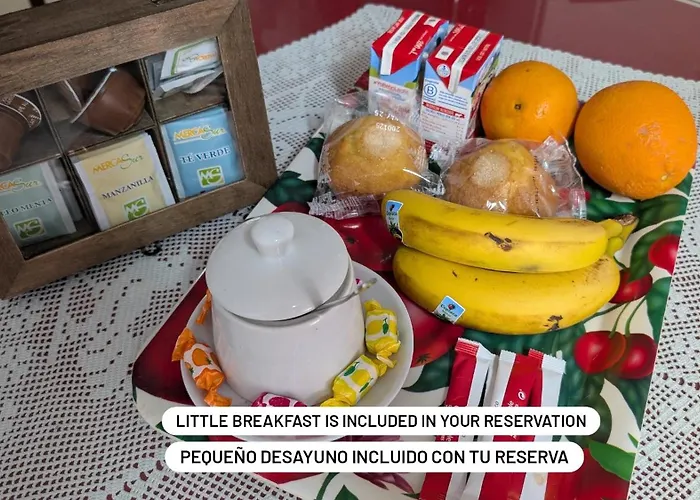 Cueva La Tita Del Pan